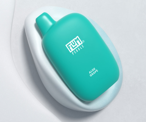 Flum | Pebble 6000 Disposable Vape