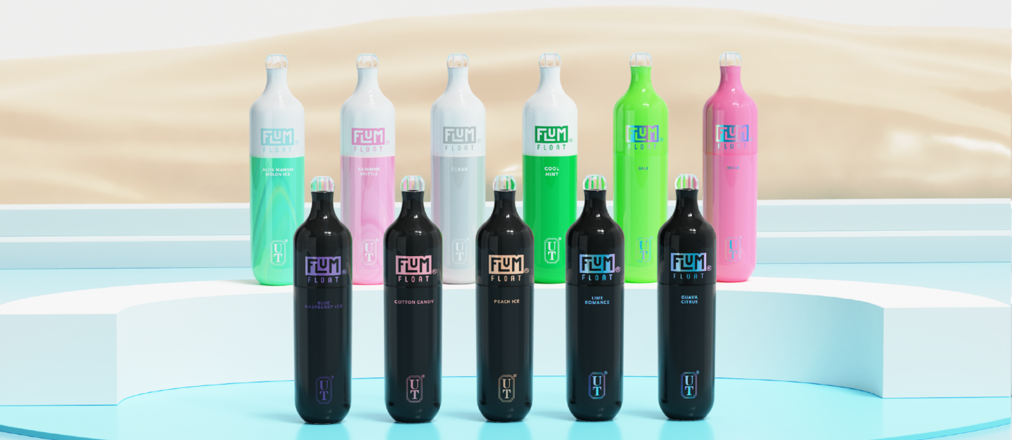 Flum | Float 3000 Disposable Vape