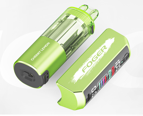 Fogger | Switch Pro 20000 Disposable Vape
