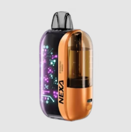 Nexa | Ultra 50000 Disposable Vape