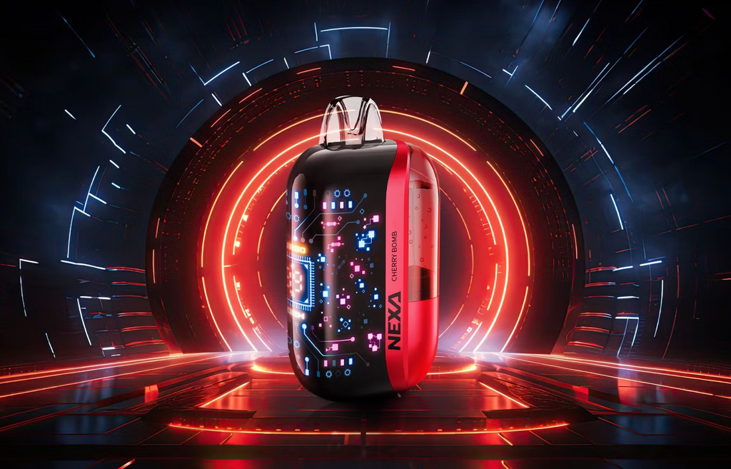 Nexa | Ultra 50000 Disposable Vape