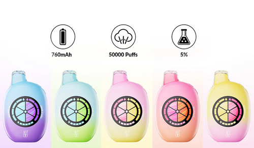 Flum | UT 50000 Disposable Vape
