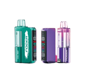 Fogger | Switch Pro 20000 Disposable Vape