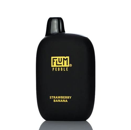 Flum | Pebble 6000 Disposable Vape