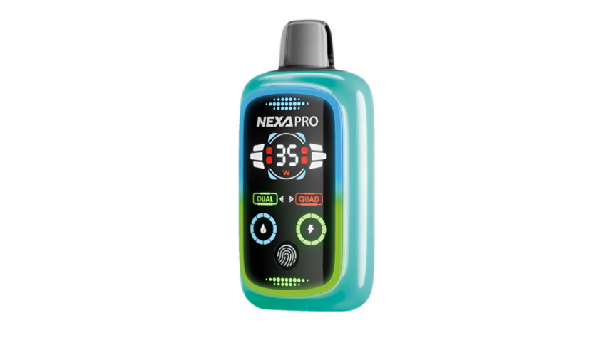 Nexa | Pro 30000 Disposable Vape