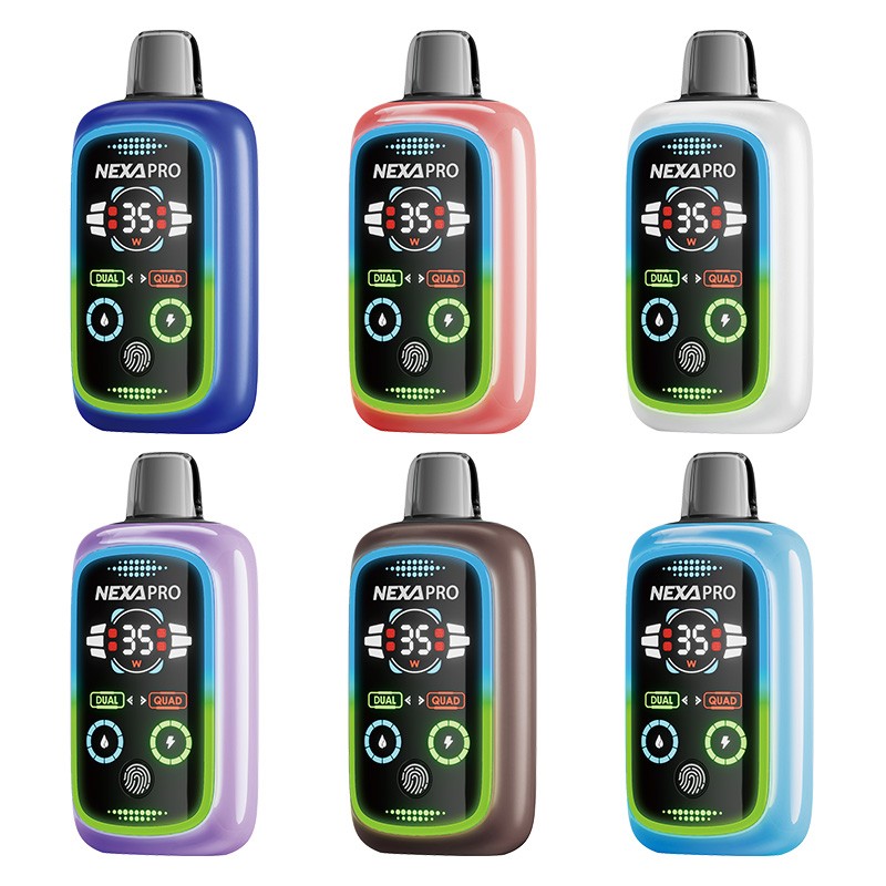 Nexa | Pro 30000 Disposable Vape